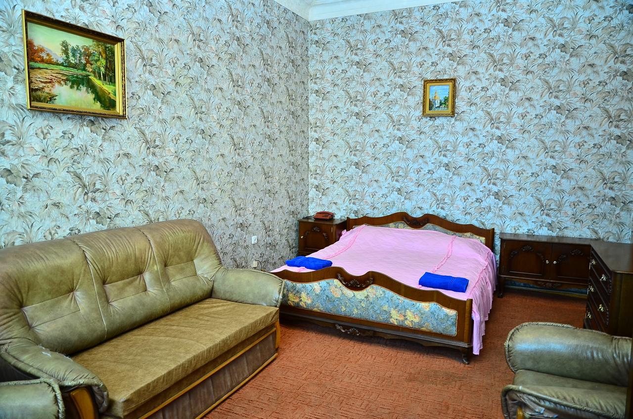 キエフBolshaya Vasilkovskaya 24アパートメント エクステリア 写真